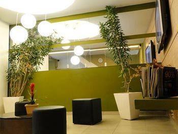 Monte Castelo Hotel