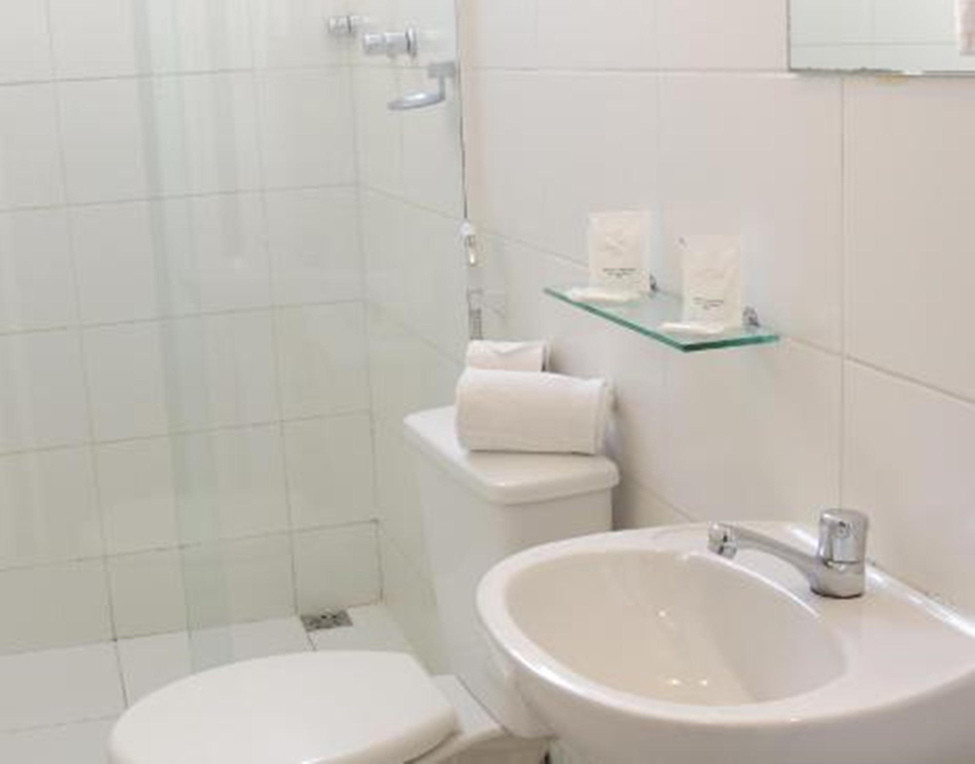 Hotel Monte Castelo 3*
