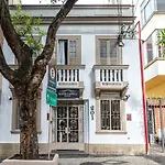 Hotel Monte Castelo