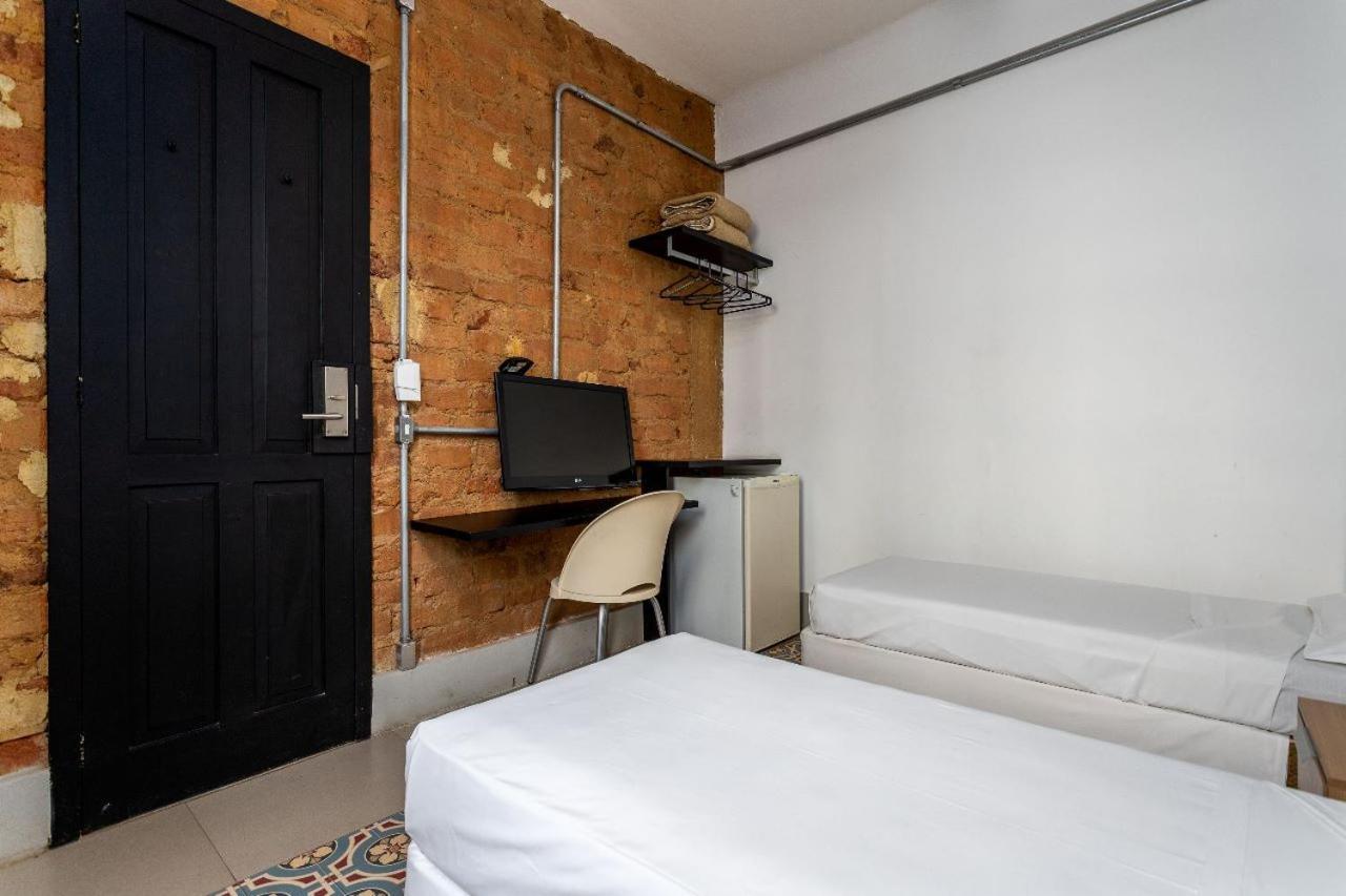 Hotel Monte Castelo Río de Janeiro