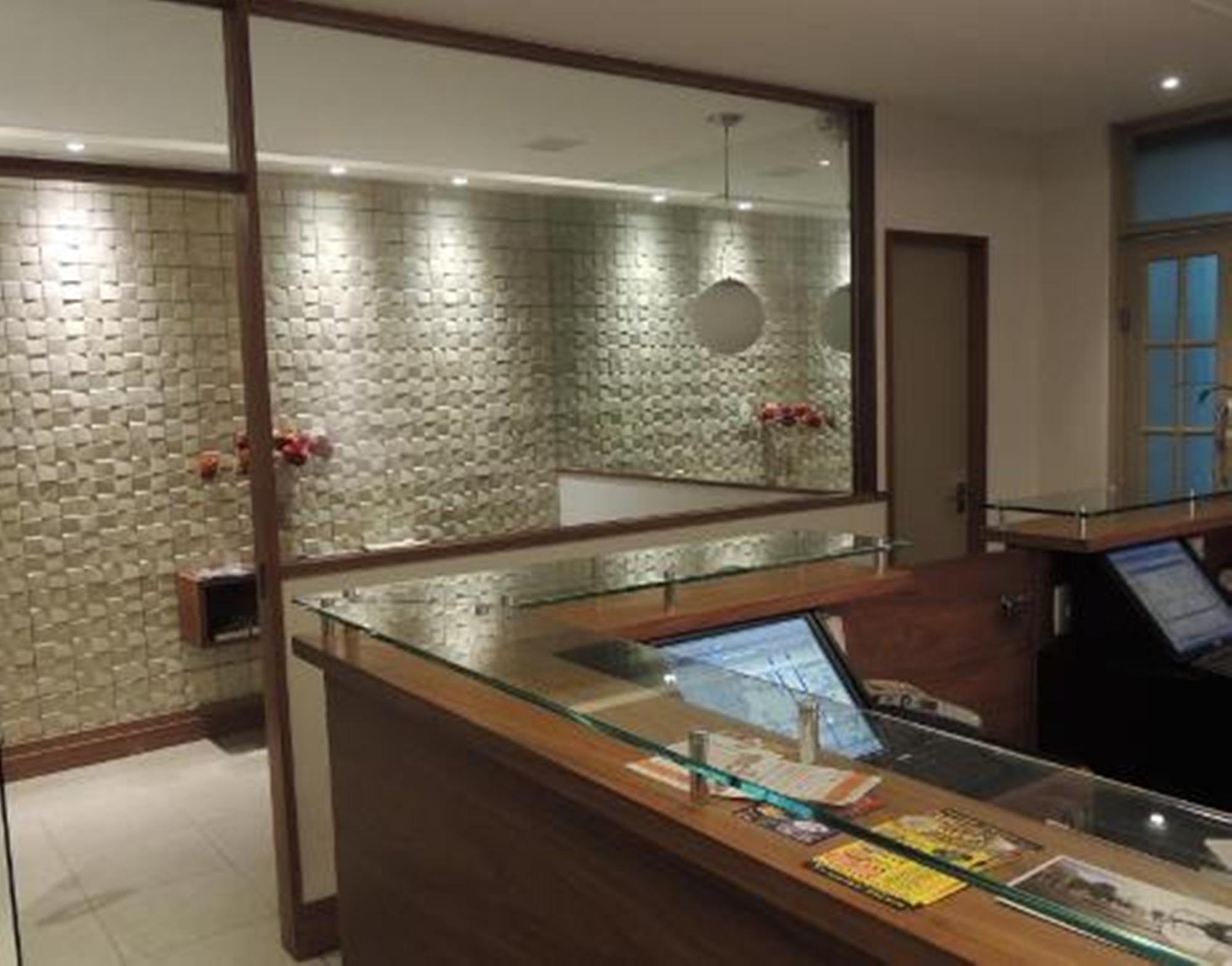 Hotel Monte Castelo Río de Janeiro