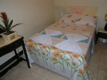 Hotel Monte Castelo Río de Janeiro