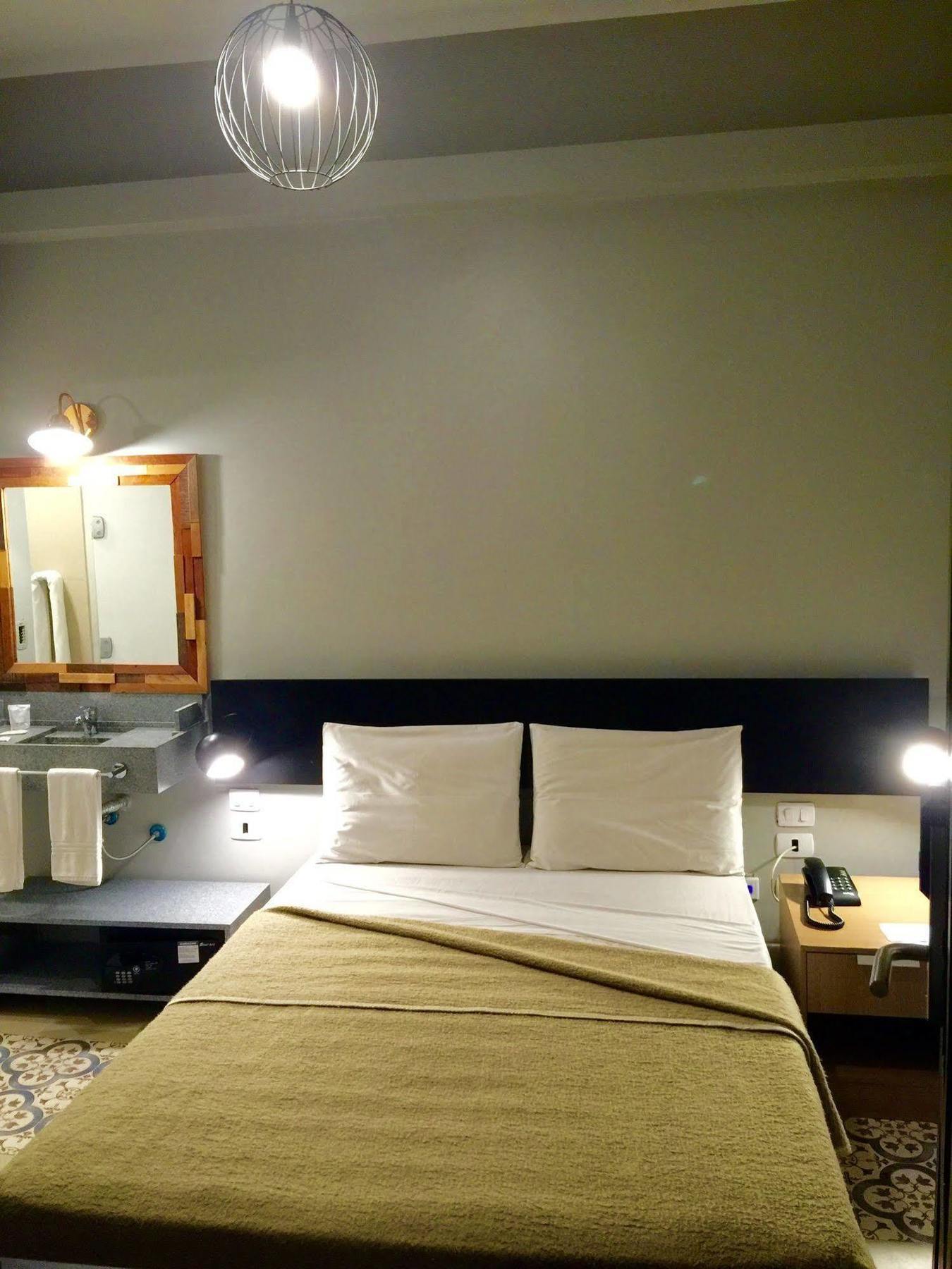 Hotel Monte Castelo Río de Janeiro