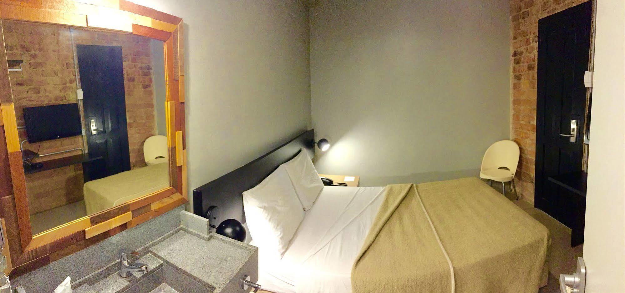Monte Castelo Hotel 3*