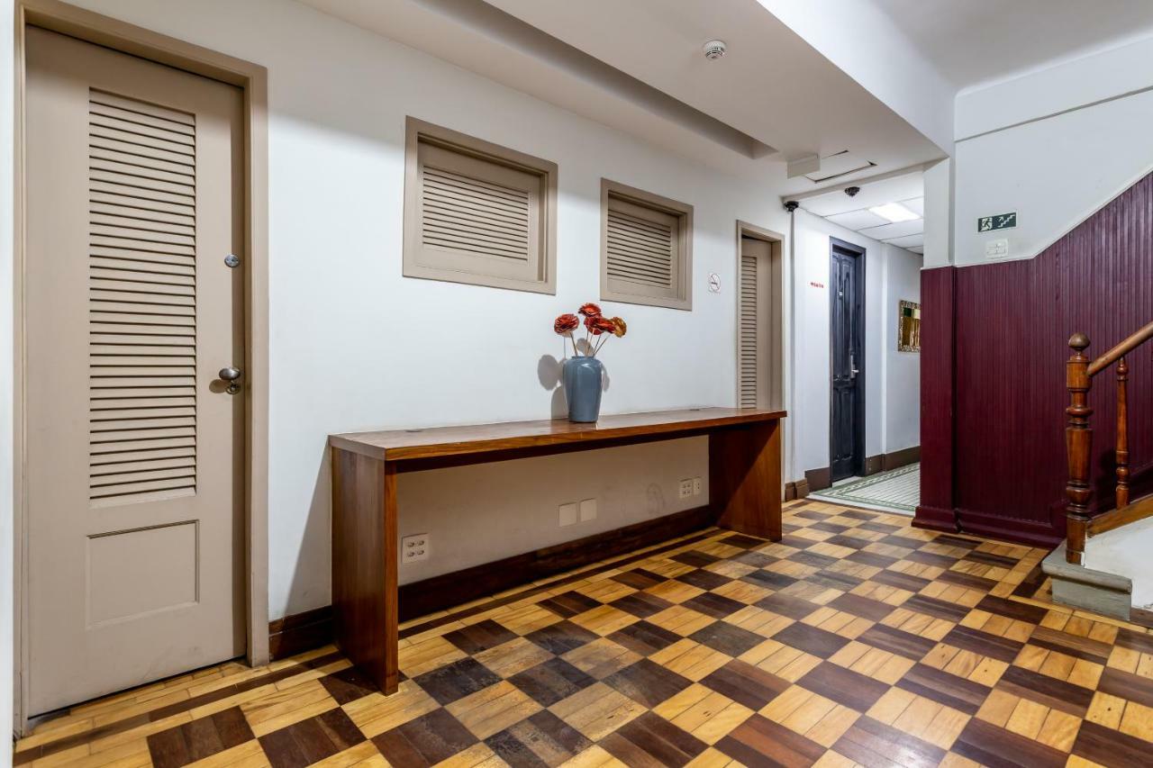 Monte Castelo Hotel